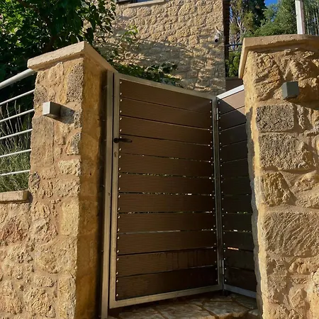 Villa Bella Proastion (Messenia)