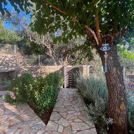 Bella Villa Proastion (Messenia)