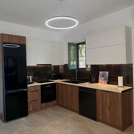 Villa Bella Proastion (Messenia)