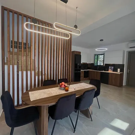 Bella Villa Proastion (Messenia)