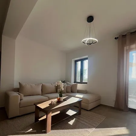Bella Villa Proastion (Messenia)