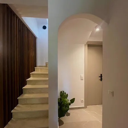 Villa Bella Proastion (Messenia)