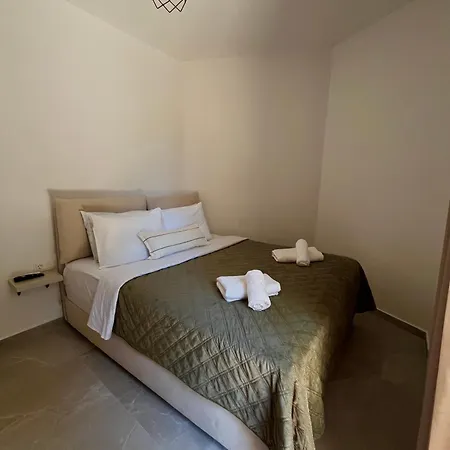Bella Villa Proastion (Messenia)