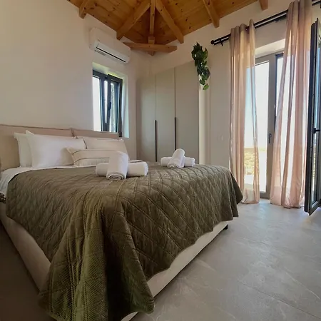 Bella Villa Proástion