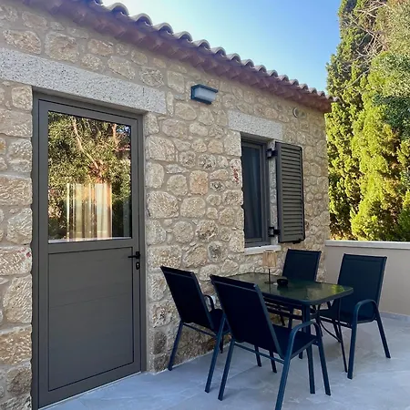 Bella Villa Proastion (Messenia)