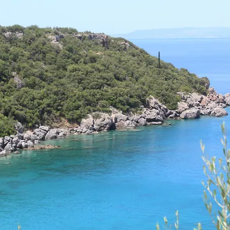 Bella Villa Proastion (Messenia)