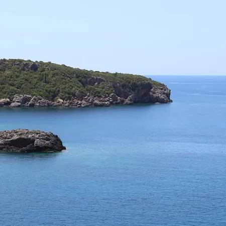 Bella Villa Proastion (Messenia)