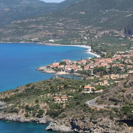 Bella Proastion (Messenia)