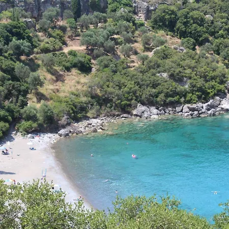 Villa Bella Proastion (Messenia)