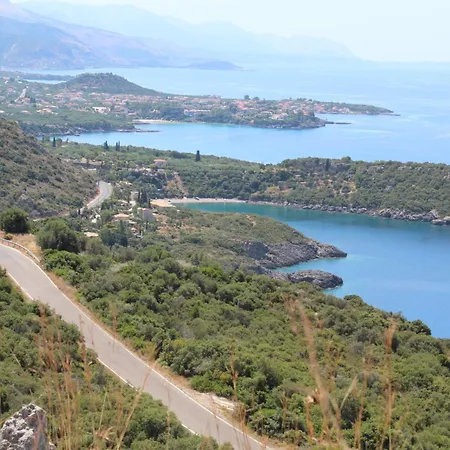 Villa Bella *